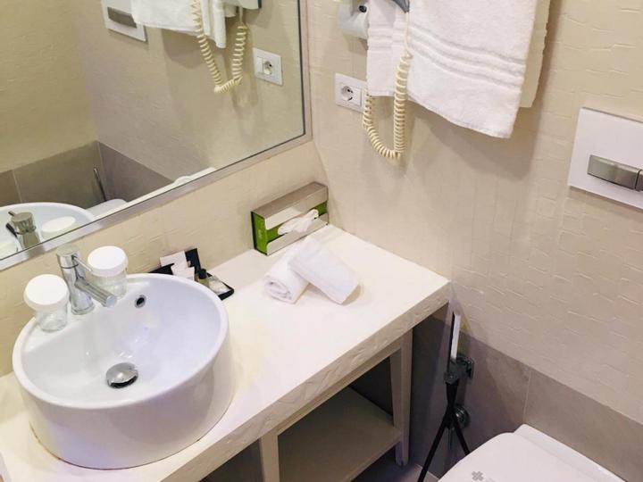 Luxury Rooms | Roma | 2