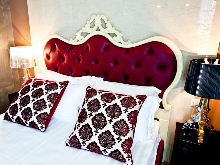 Luxury Rooms | Roma | 1