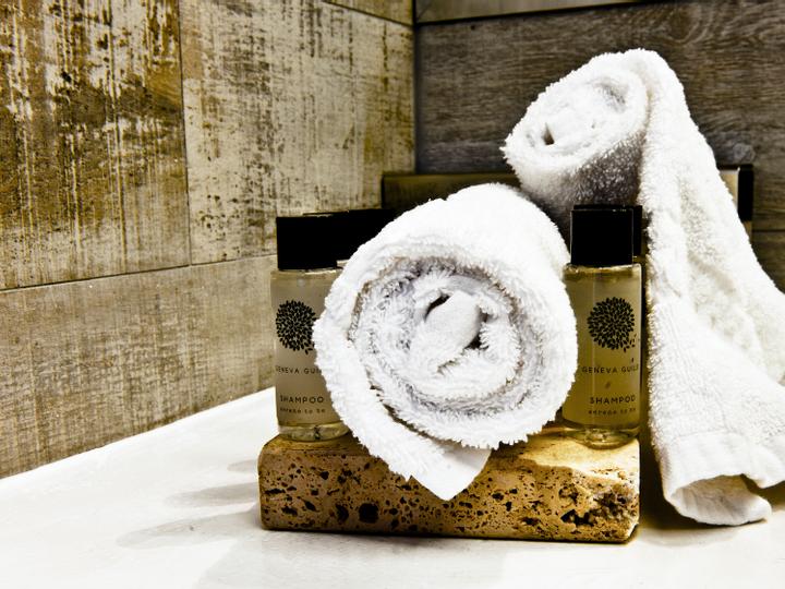 Luxury Rooms | Roma | 7