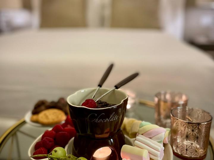 Luxury Rooms | Roma | 5