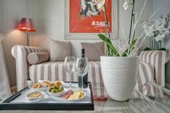 Luxury Rooms | Roma | Photos 2