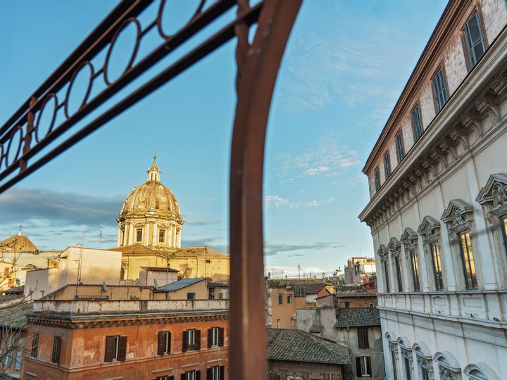 Luxury Rooms | Roma | 8