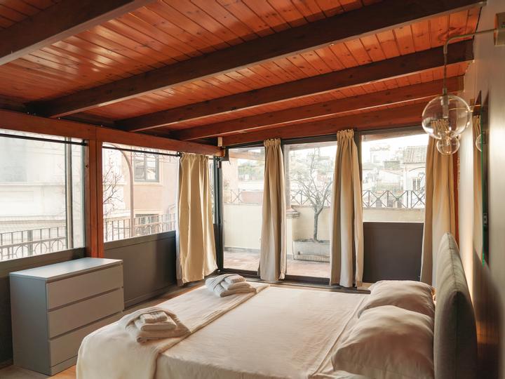 Luxury Rooms | Roma | 9