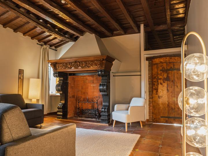 Luxury Rooms | Roma | 6