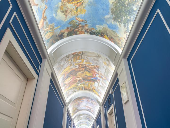 Luxury Rooms | Roma | 2