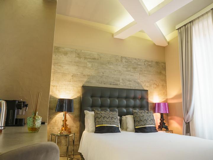 Luxury Rooms | Roma | 18