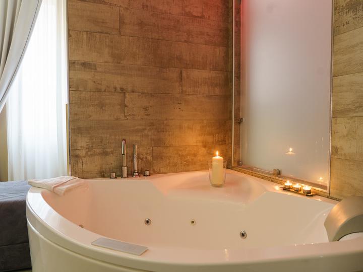 Luxury Rooms | Roma | 14