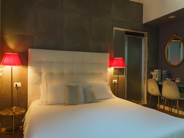 Luxury Rooms | Roma | 6