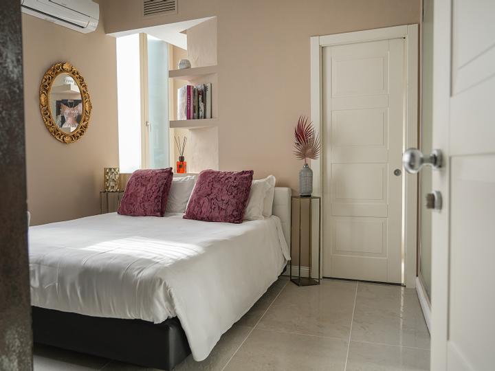 Luxury Rooms | Roma | 11