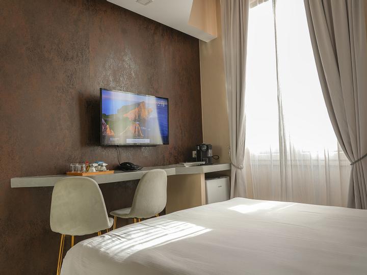 Luxury Rooms | Roma | 10