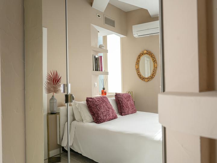 Luxury Rooms | Roma | 9