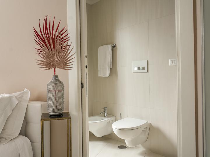 Luxury Rooms | Roma | 8