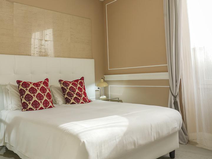 Luxury Rooms | Roma | 3