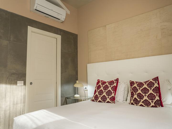 Luxury Rooms | Roma | 1