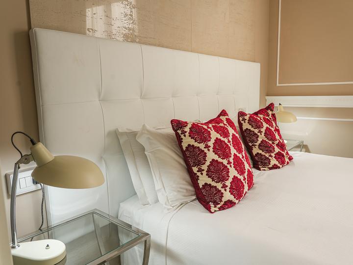 Luxury Rooms | Roma | 5