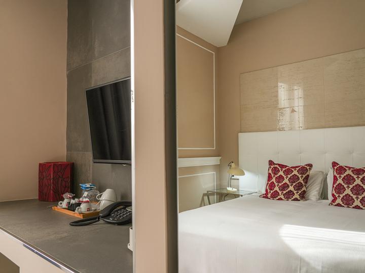 Luxury Rooms | Roma | 2