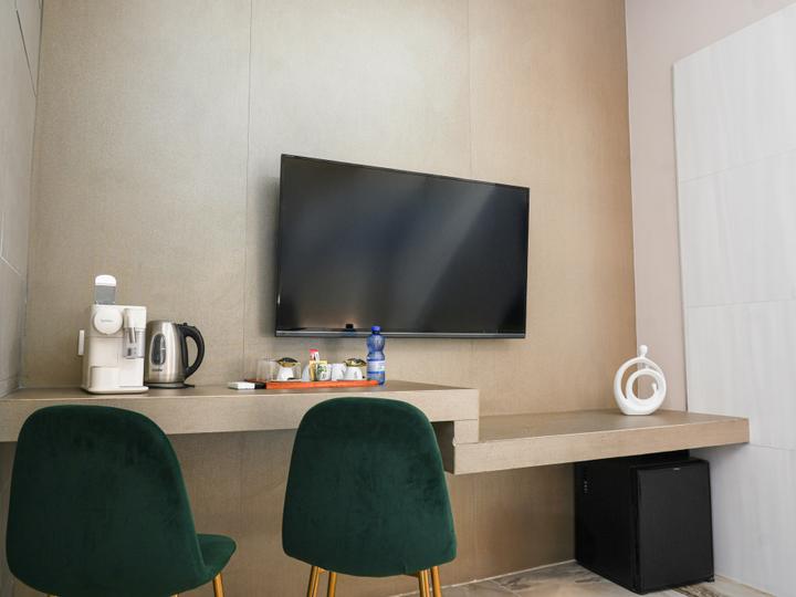 Luxury Rooms | Roma | 21