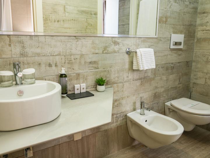 Luxury Rooms | Roma | 24