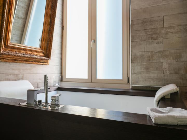 Luxury Rooms | Roma | 23