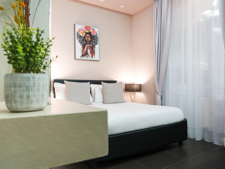 Luxury Rooms | Roma | 28