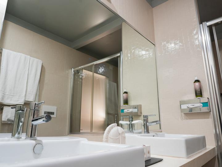 Luxury Rooms | Roma | 26