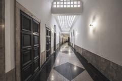 Luxury Rooms | Roma | Photos 15