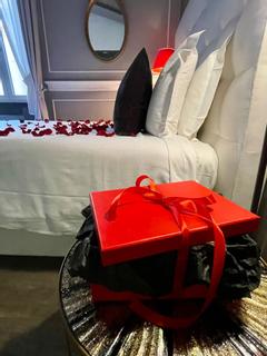 Luxury Rooms | Roma | Photos 14