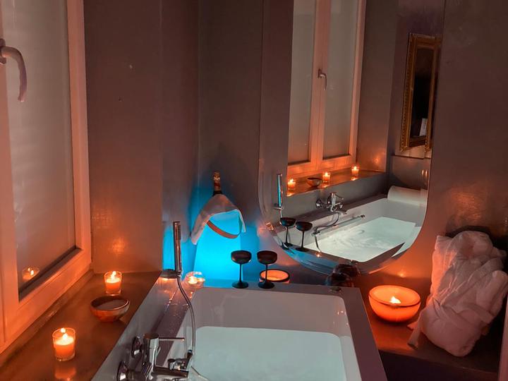 Luxury Rooms | Roma | 4