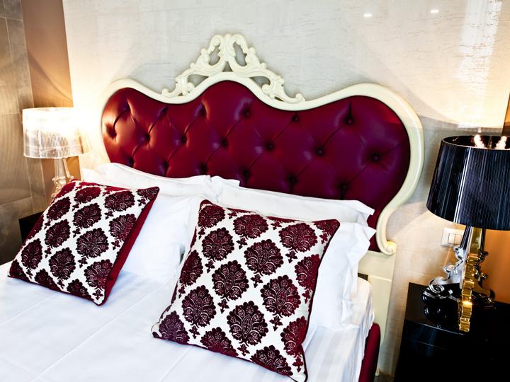 Luxury Rooms | Roma | 1