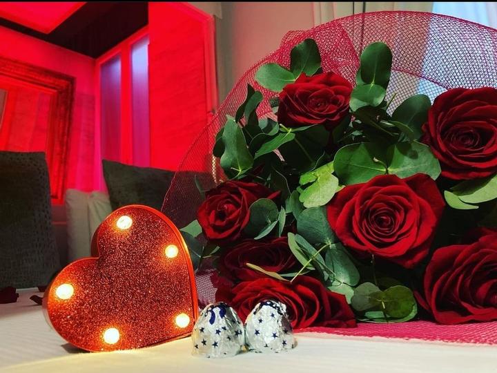 Luxury Rooms | Roma | 1