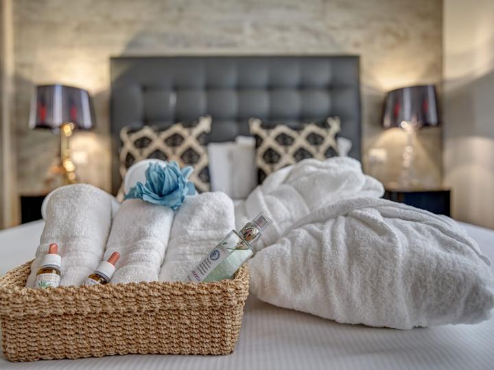 Luxury Rooms | Roma | 8