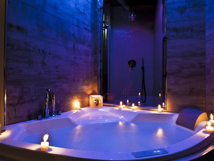 Luxury Rooms | Roma | 5