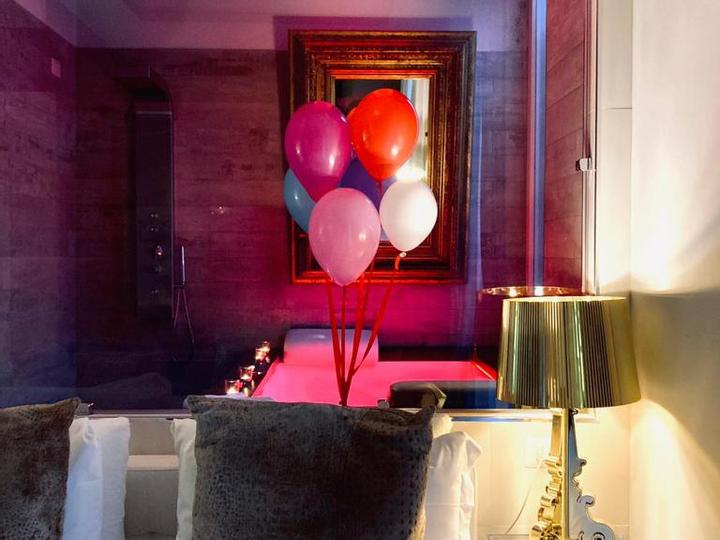 Luxury Rooms | Roma | 3