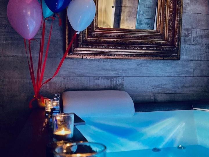 Luxury Rooms | Roma | 4