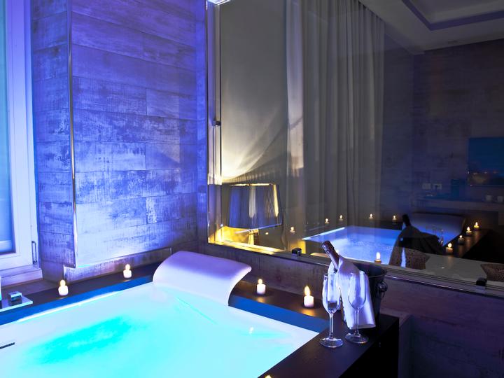 Luxury Rooms | Roma | 4