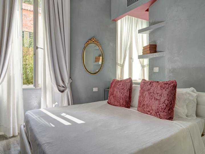 Luxury Rooms | Roma | 2