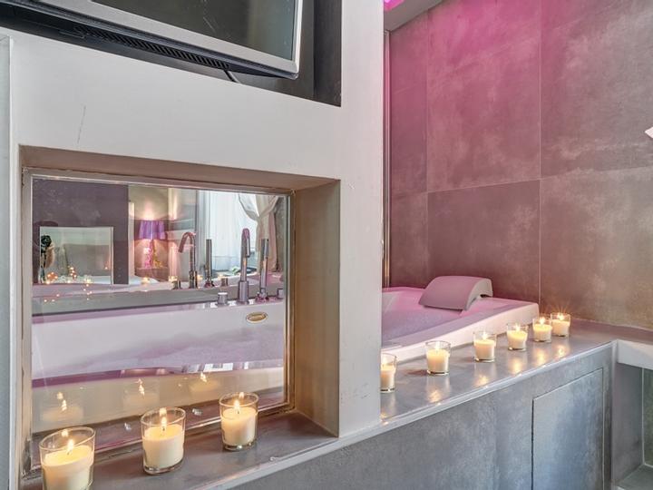 Luxury Rooms | Roma | 8