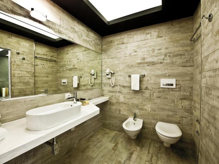 Luxury Rooms | Roma | 9