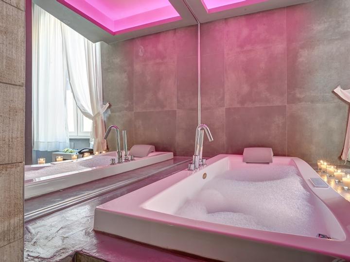 Luxury Rooms | Roma | 4