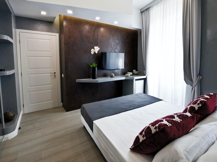 Luxury Rooms | Roma | 5