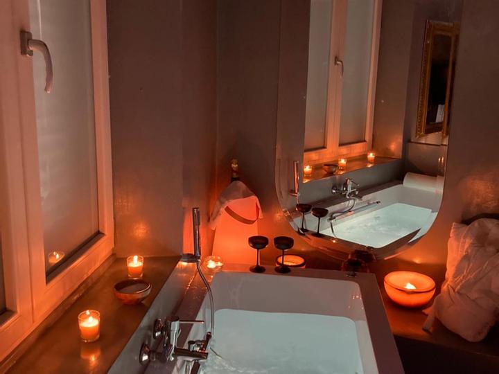 Luxury Rooms | Roma | 4