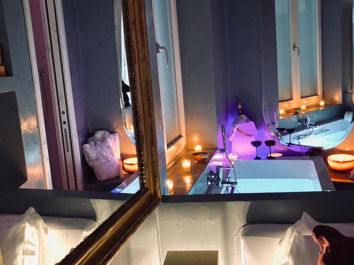 Luxury Rooms | Roma | 7