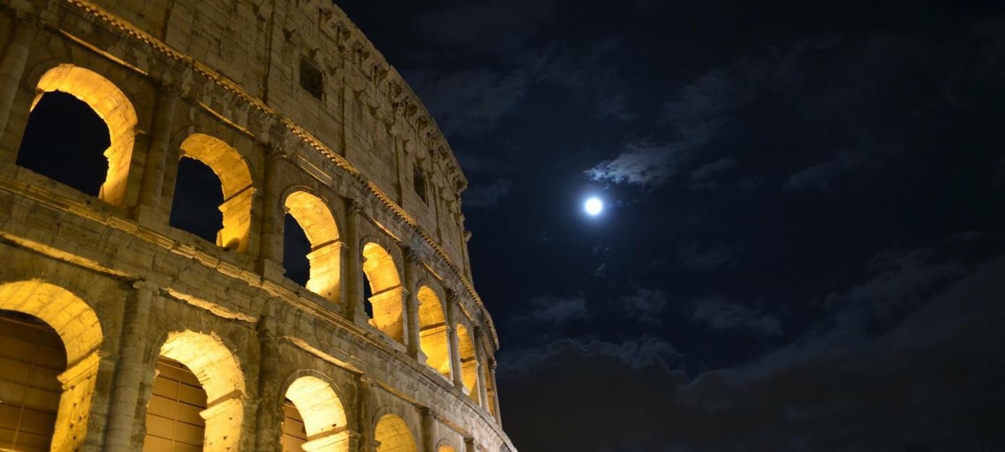 Luxury Rooms | Roma | 6