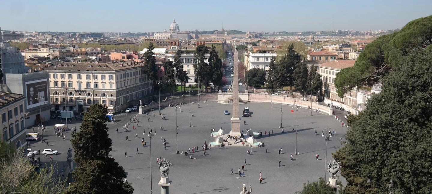 Luxury Rooms | Roma | 5