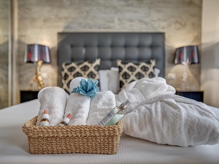 Luxury Rooms | Roma | 3