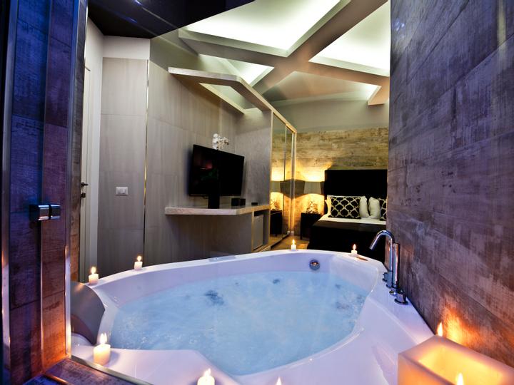 Luxury Rooms | Roma | 1