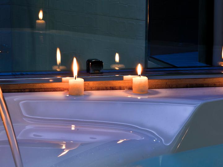 Luxury Rooms | Roma | 3