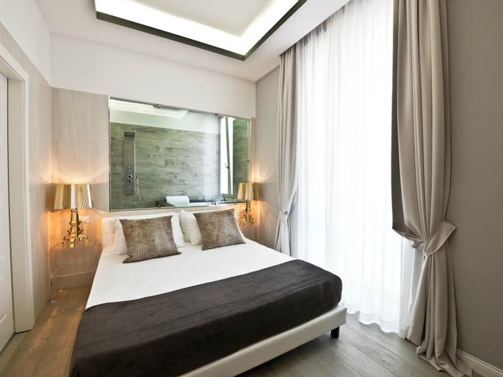 Luxury Rooms | Roma | 2