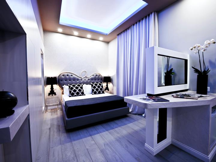 Luxury Rooms | Roma | 4