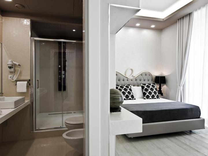 Luxury Rooms | Roma | 3